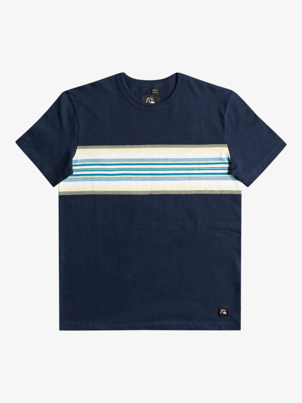 Transat Placement - Short Sleeve T-Shirt for Men EQYKT04183