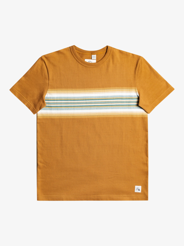 Transat Placement - Short Sleeve T-Shirt for Men  EQYKT04183