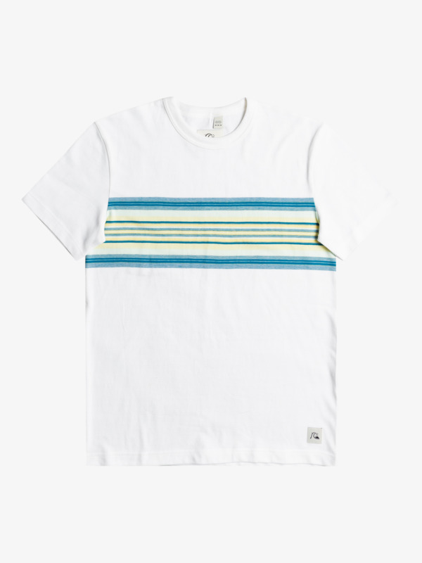 Transat Placement - Short Sleeve T-Shirt for Men  EQYKT04183