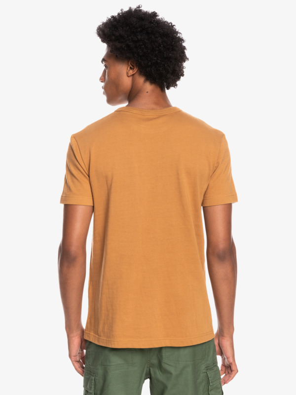 Transat Placement - Short Sleeve T-Shirt for Men  EQYKT04183