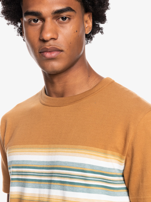 Transat Placement - Short Sleeve T-Shirt for Men  EQYKT04183