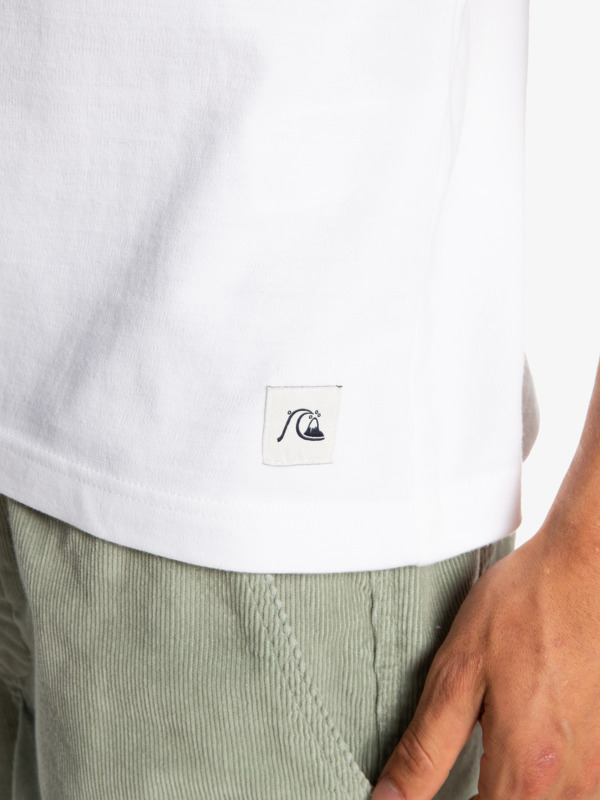 Transat Placement - Short Sleeve T-Shirt for Men  EQYKT04183