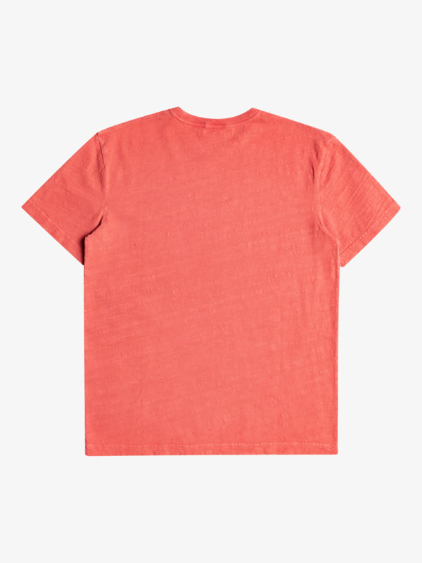 Natural Dye - Short Sleeve T-Shirt for Men EQYKT04184