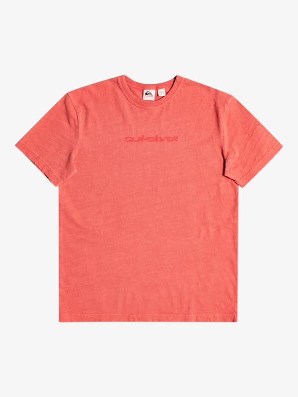 Natural Dye - Short Sleeve T-Shirt for Men EQYKT04184