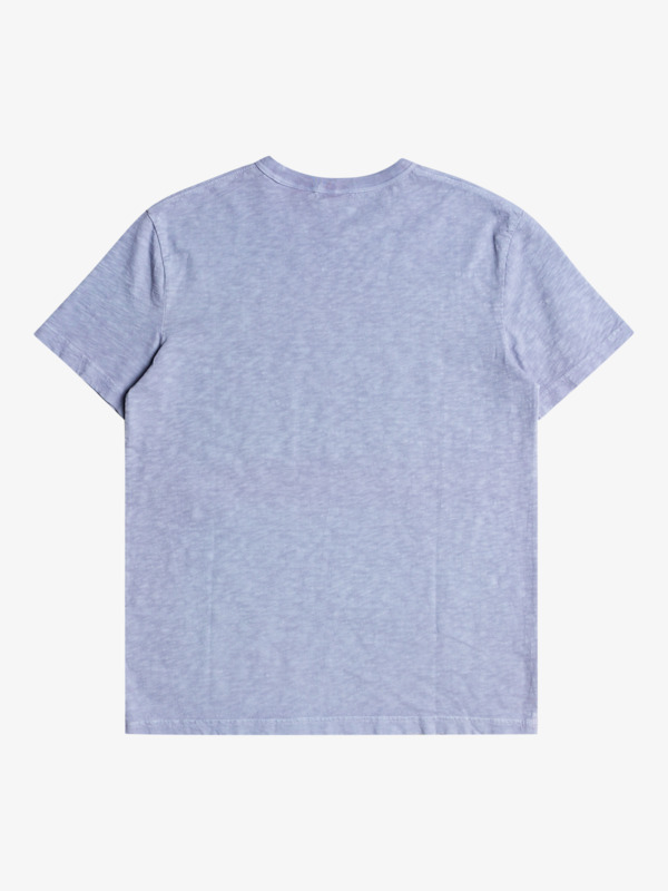 Natural Dye - Short Sleeve T-Shirt for Men  EQYKT04184