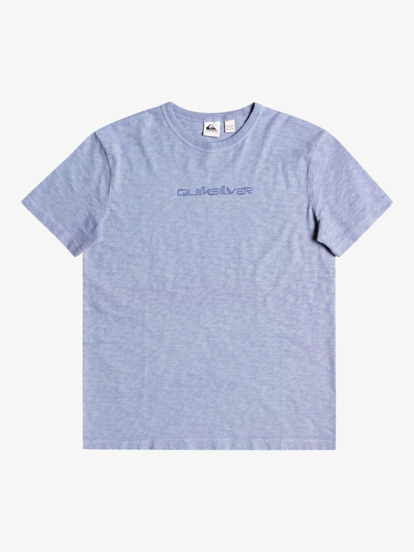 Natural Dye - Short Sleeve T-Shirt for Men  EQYKT04184