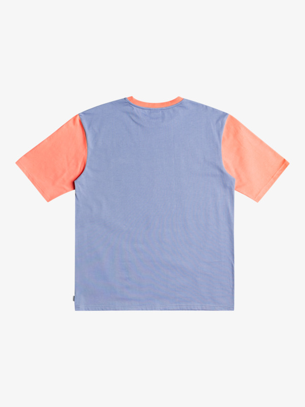 Master Plan - Short Sleeve T-Shirt for Men  EQYKT04185
