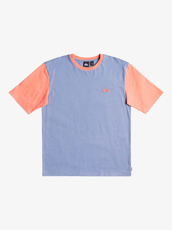 Master Plan - Short Sleeve T-Shirt for Men  EQYKT04185