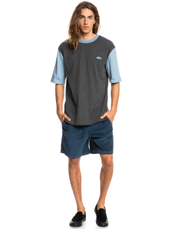 Master Plan - Short Sleeve T-Shirt for Men  EQYKT04185