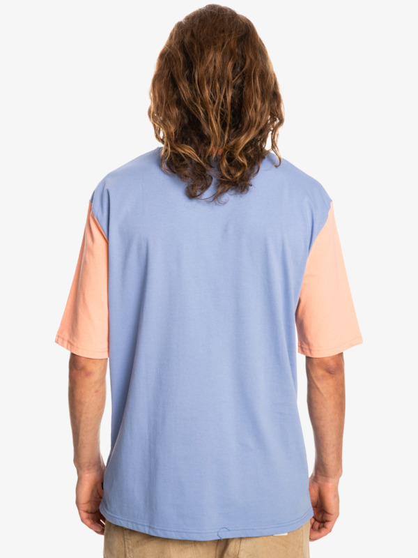 Master Plan - Short Sleeve T-Shirt for Men  EQYKT04185