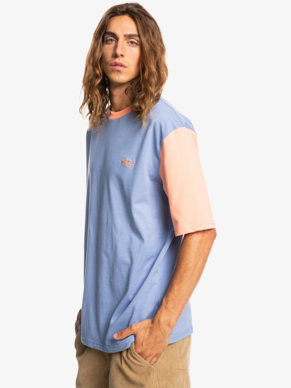 Master Plan - Short Sleeve T-Shirt for Men  EQYKT04185