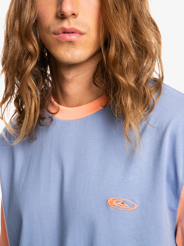 Master Plan - Short Sleeve T-Shirt for Men  EQYKT04185