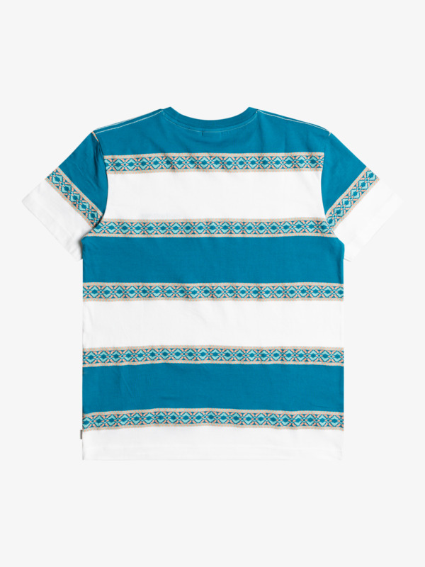 Mixtape - Short Sleeve T-Shirt for Men  EQYKT04188
