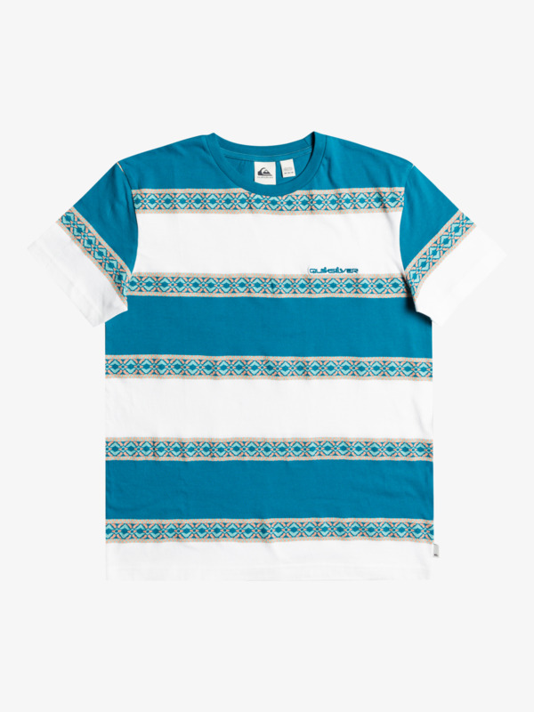 Mixtape - Short Sleeve T-Shirt for Men  EQYKT04188