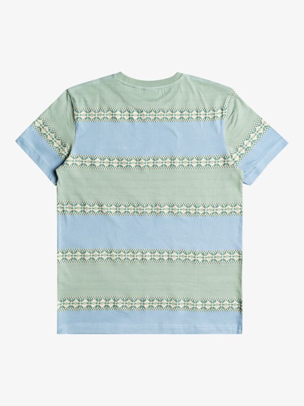 Mixtape - Short Sleeve T-Shirt for Men  EQYKT04188