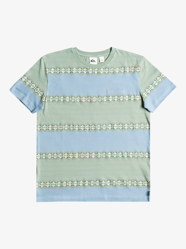 Mixtape - Short Sleeve T-Shirt for Men  EQYKT04188