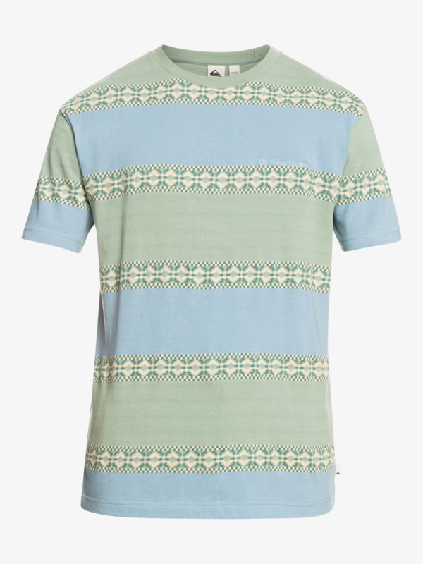 Mixtape - Short Sleeve T-Shirt for Men  EQYKT04188