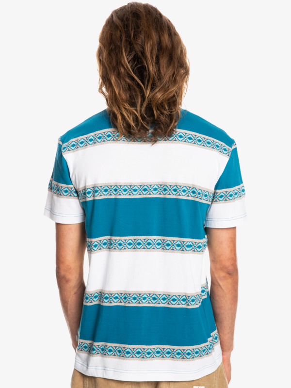 Mixtape - Short Sleeve T-Shirt for Men  EQYKT04188