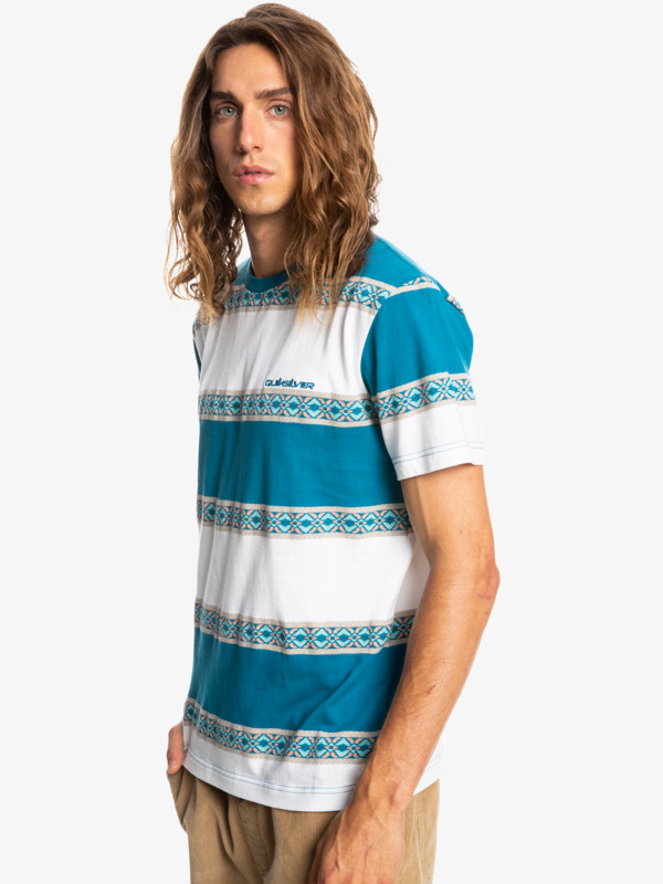 Mixtape - Short Sleeve T-Shirt for Men  EQYKT04188