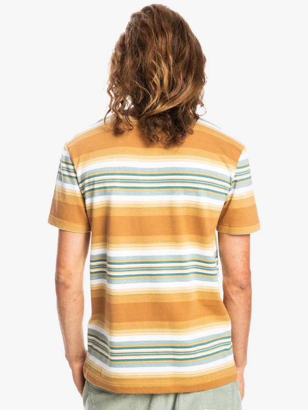 Transat - Short Sleeve T-Shirt for Men  EQYKT04190