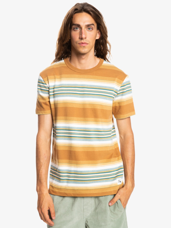 Transat - Short Sleeve T-Shirt for Men  EQYKT04190