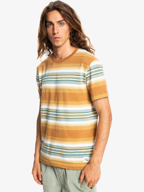 Transat - Short Sleeve T-Shirt for Men  EQYKT04190