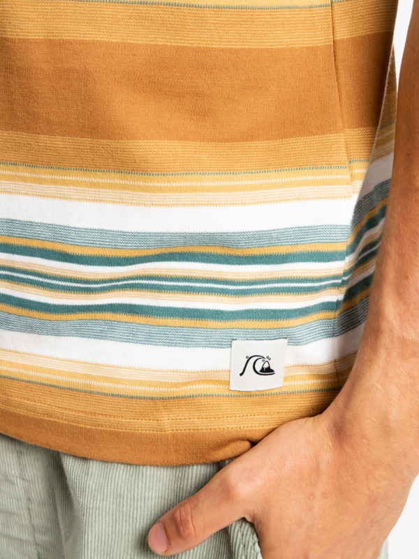 Transat - Short Sleeve T-Shirt for Men  EQYKT04190