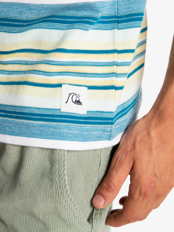 Transat - Short Sleeve T-Shirt for Men  EQYKT04190