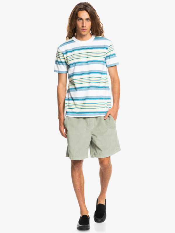 Transat - Short Sleeve T-Shirt for Men  EQYKT04190