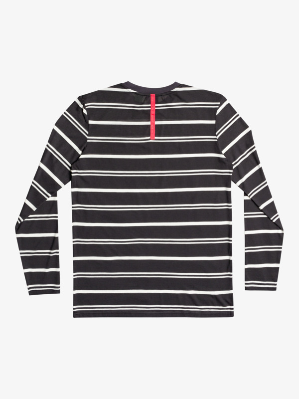 Stripe Runner - Long Sleeve T-Shirt for Men  EQYKT04193