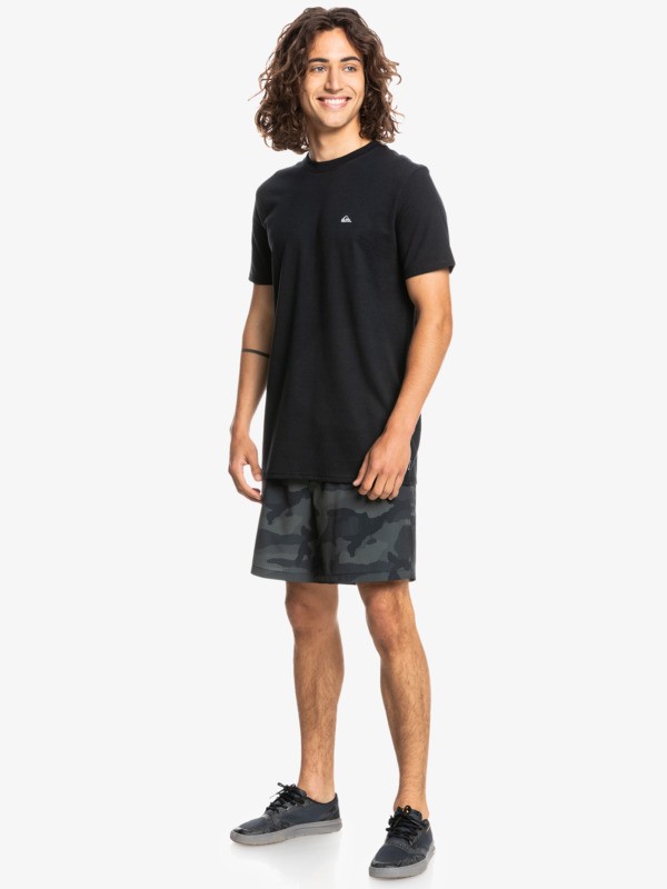 PROFORM SS TEE  EQYKT04203