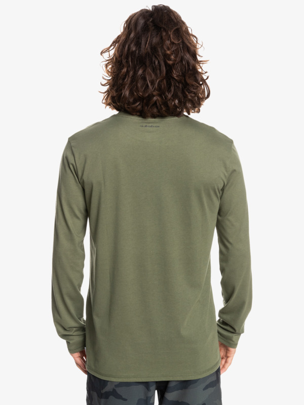 Proform - Long Sleeve T-Shirt EQYKT04204
