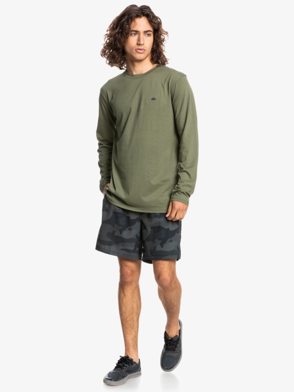 Proform - Long Sleeve T-Shirt  EQYKT04204