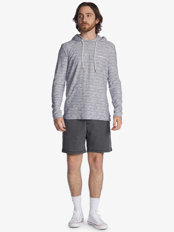 Kentin - Hooded T-Shirt for Men  EQYKT04207