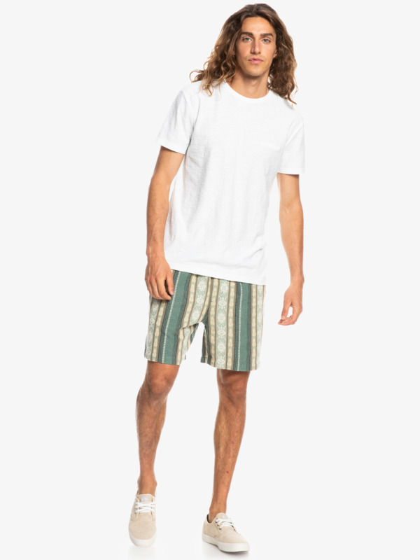 Kentin - Short Sleeve T-Shirt for Men  EQYKT04208