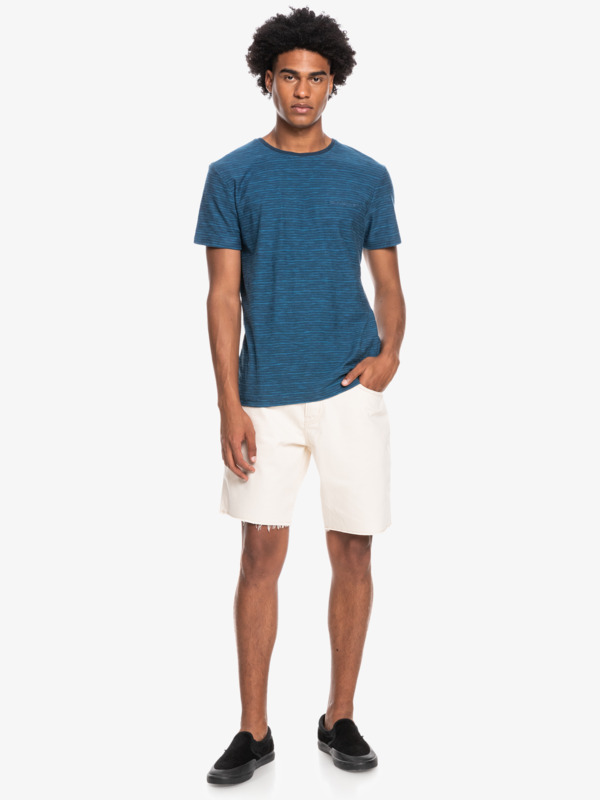 Kentin - Short Sleeve T-Shirt for Men  EQYKT04208
