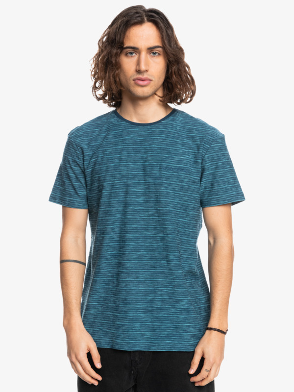 Kentin - Short Sleeve T-Shirt for Men  EQYKT04208