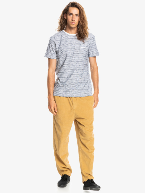 Kentin - Short Sleeve T-Shirt for Men  EQYKT04208