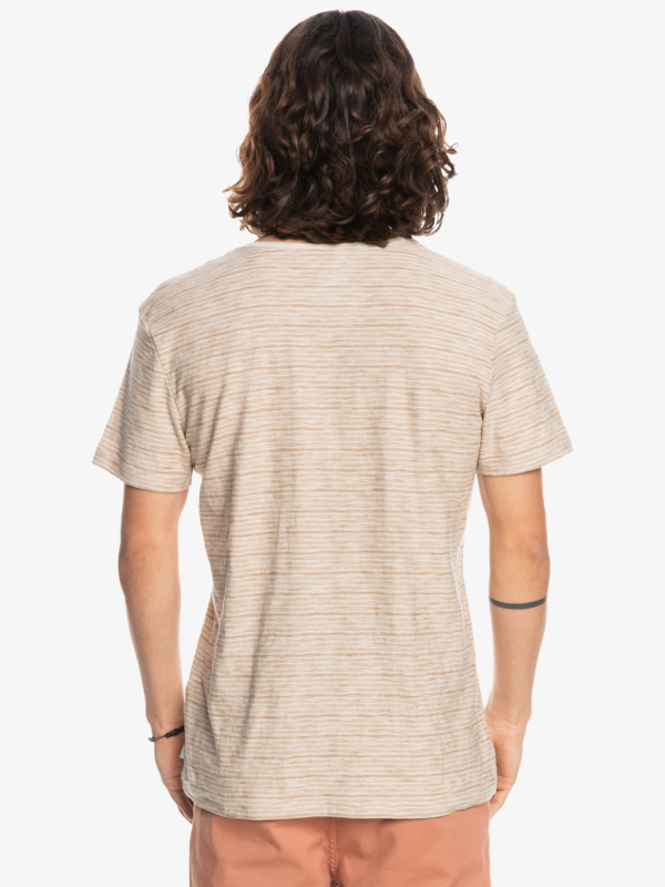 Kentin - Short Sleeve T-Shirt for Men  EQYKT04208