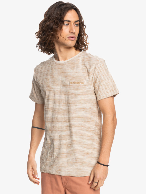 Kentin - Short Sleeve T-Shirt for Men  EQYKT04208