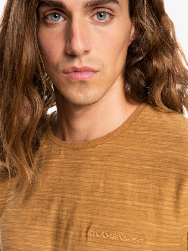 Kentin - Short Sleeve T-Shirt for Men  EQYKT04208