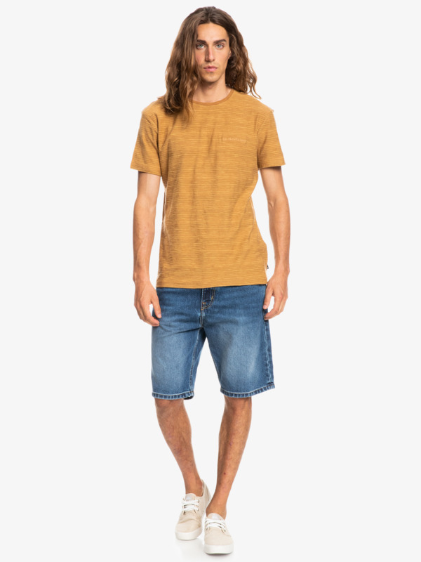 KENTIN SS TEE  EQYKT04208