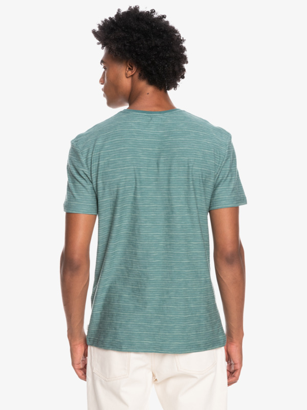 Kentin - Short Sleeve T-Shirt for Men  EQYKT04208