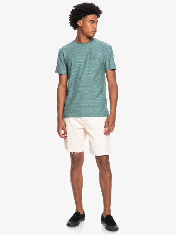 Kentin - Short Sleeve T-Shirt for Men  EQYKT04208