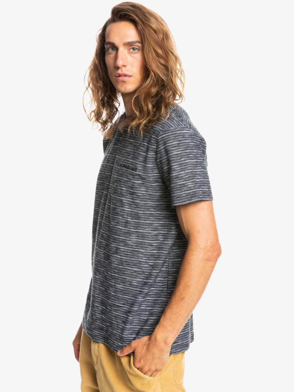 Kentin - Short Sleeve T-Shirt for Men  EQYKT04208