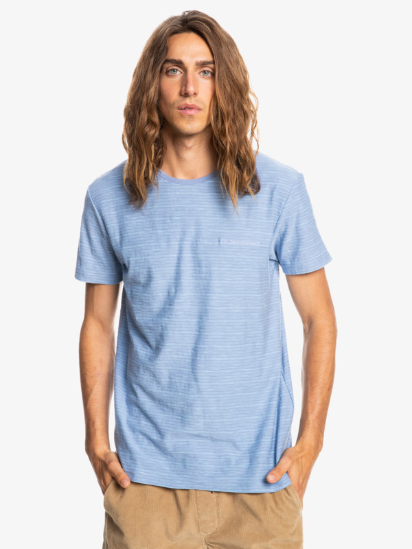 Kentin - Short Sleeve T-Shirt for Men  EQYKT04208