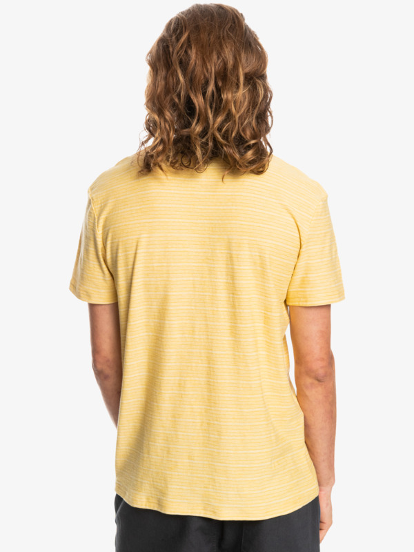 Kentin - Short Sleeve T-Shirt for Men  EQYKT04208
