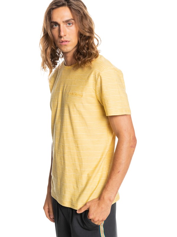 Kentin - Short Sleeve T-Shirt for Men  EQYKT04208