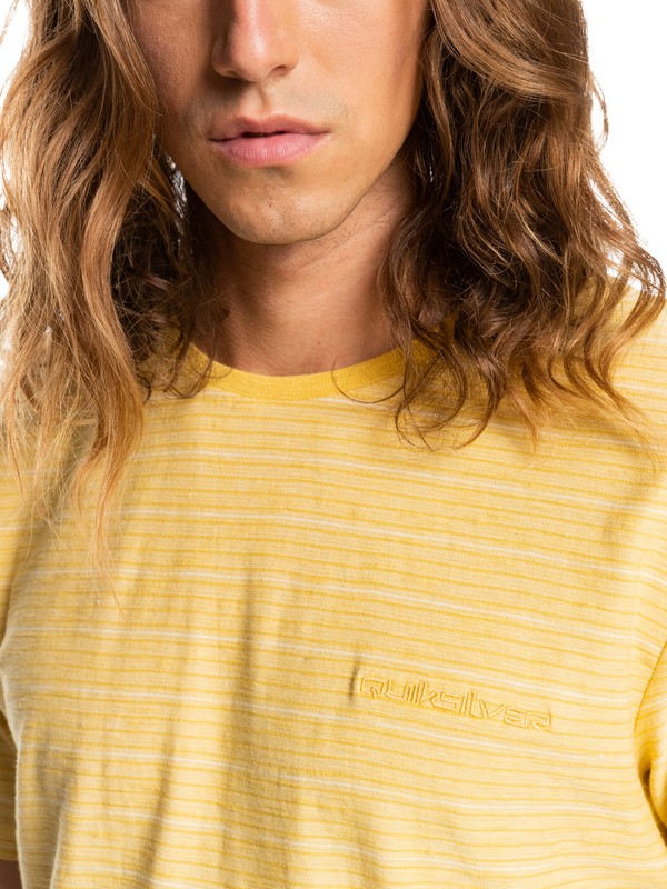Kentin - Short Sleeve T-Shirt for Men  EQYKT04208