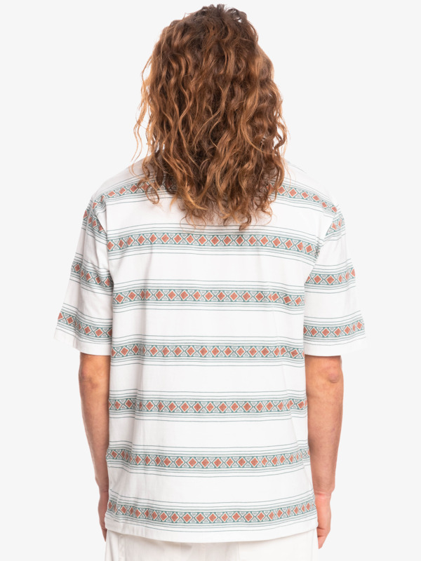 Hacky Dreads - T-Shirt for Men  EQYKT04209